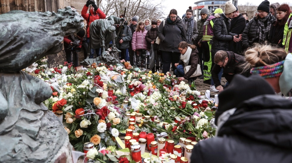 Los muertos del atropello en Alemania se elevan a cinco y los heridos alcanzan los 200