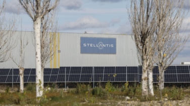 Stellantis y la china CATL destinarán 4.100 millones para levantar una gigafactoría de baterías en Zaragoza