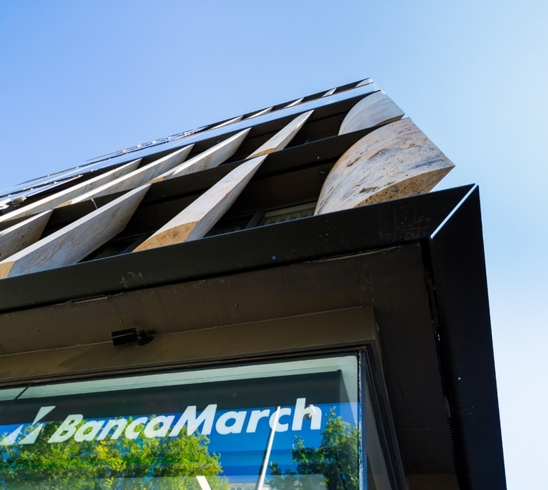 Banca March lanza una hipoteca fija al 2,30% TIN