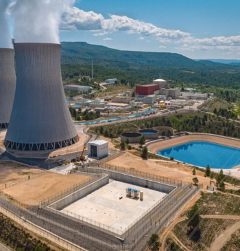 Endesa, Naturgy e Iberdrola acusan al Gobierno de asfixiar su negocio nuclear [...]