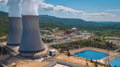 Endesa, Naturgy e Iberdrola acusan al Gobierno de asfixiar su negocio nuclear con un 70% más de impuestos