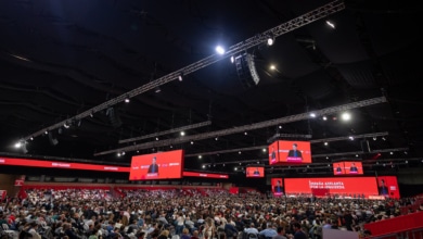 El PSOE toca sus estatutos para limitar las consultas a las bases y dificultar candidaturas alternativas en primarias