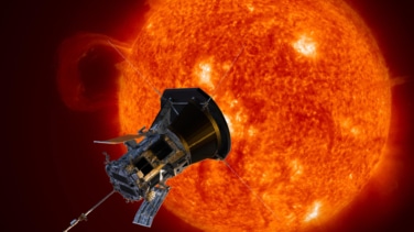 La NASA comunica que la sonda Parker está en "buen estado" tras lograr su mayor aproximación al Sol