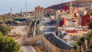 Silencio absoluto en Exteriores ante el bloqueo de Marruecos a las aduanas de Ceuta y Melilla