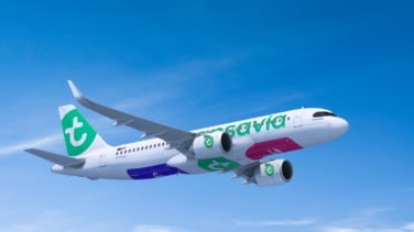 Transavia: así es la 'low-cost' de Air France-KLM que apuesta por crecer en España frente a Vueling y Volotea