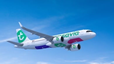 Transavia: así es la 'low-cost' de Air France-KLM que apuesta por crecer en España frente a Vueling y Volotea