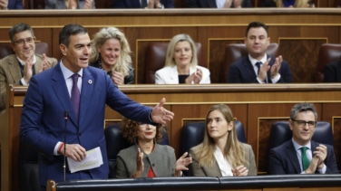 Sánchez: "El PP juega con las cartas marcadas" por la ayuda de algunos jueces, "y eso me preocupa"