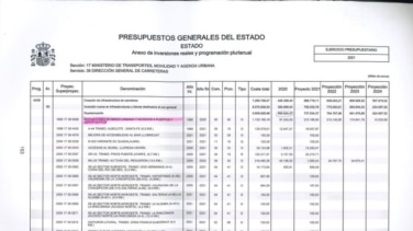 Aldama entrega al Supremo pruebas de que Ábalos cobró comisiones por obras en autovías