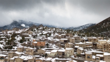 La AEMET decreta alerta roja por nevadas en 9 comunidades de España: Asturias y Castilla y León en riesgo extremo