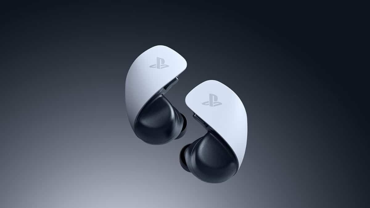 Auriculares de botón inalámbricos PULSE Explore para PlayStation 5