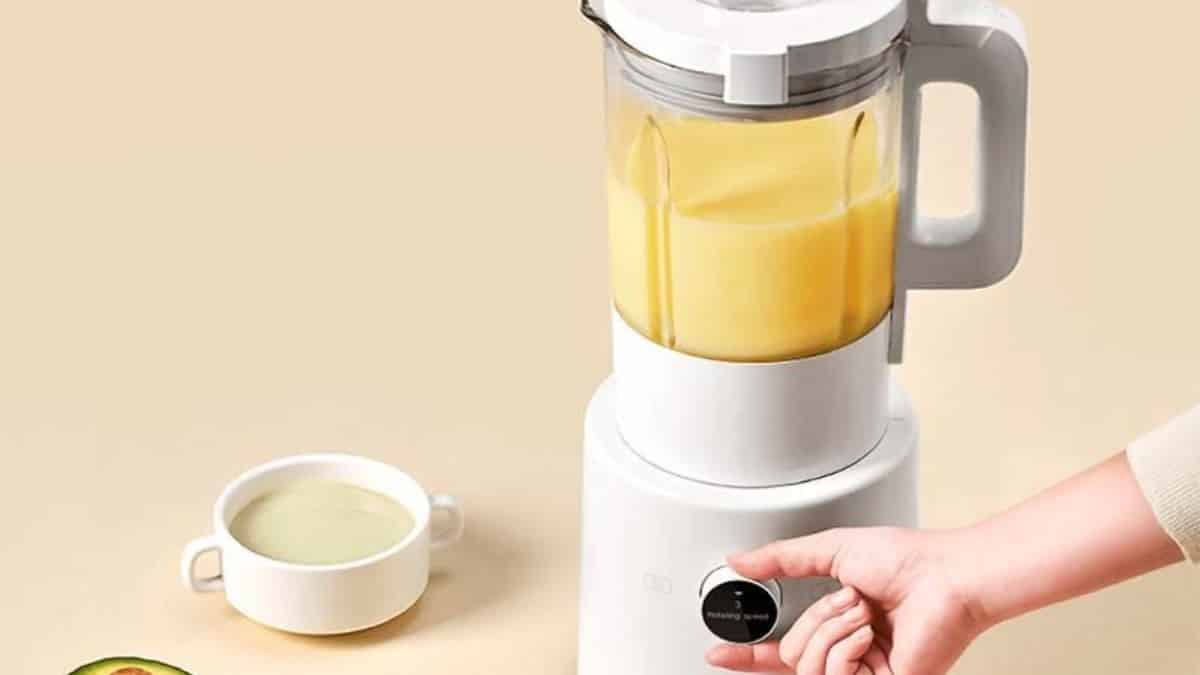 Batidora Xiaomi Smart Blender