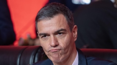 La gran sacudida de testosterona de Pedro Sánchez