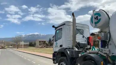 Cementos Molins, primera cotizada que devuelve su sede a Cataluña tras la 'espantada' por el 1-O