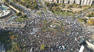 Siria por fin es libre; ahora viene el verdadero reto