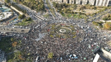 Siria por fin es libre; ahora viene el verdadero reto