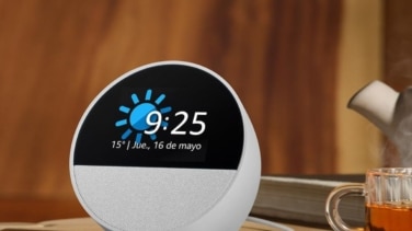 Echo Spot: el despertador inteligente más famoso de Amazon está de ofertón