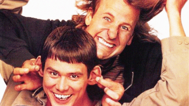 'Dos tontos muy tontos': hace 30 años los hermanos Farrelly reinventaron la comedia