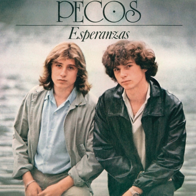 "Esperanzas", primer single de Pecos.