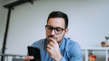 Cuidado si te llaman de estos números de teléfono, es una estafa y nunca debes contestar