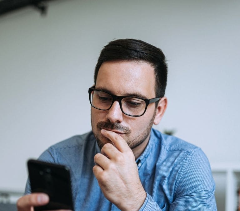 Cuidado si te llaman de estos números de teléfono, es una estafa y nunca debes contestar