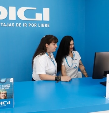 Digi disparó su facturación un 22% en España en 2024