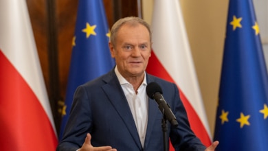 Donald Tusk blinda dos canales de televisión privados contra la desinformación 'del Este'