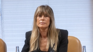 Begoña Gómez vuelve al juzgado con la duda de si responderá a preguntas de su abogado esta vez