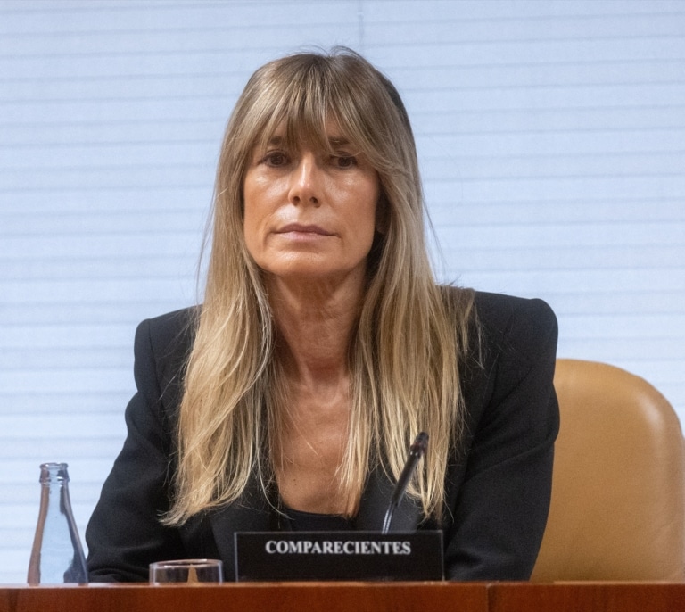 Begoña Gómez dice que licitó el 'software' por indicación de la Complutense