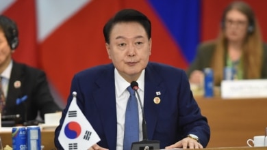 El Parlamento destituye al presidente de Corea del Sur, Yoon Suk Yeol