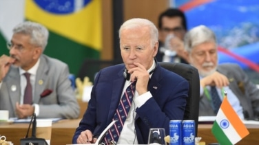 Joe Biden indulta a su hijo Hunter pese a que prometió no hacerlo