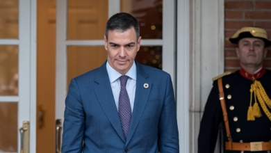 Sánchez, ridículo imborrable