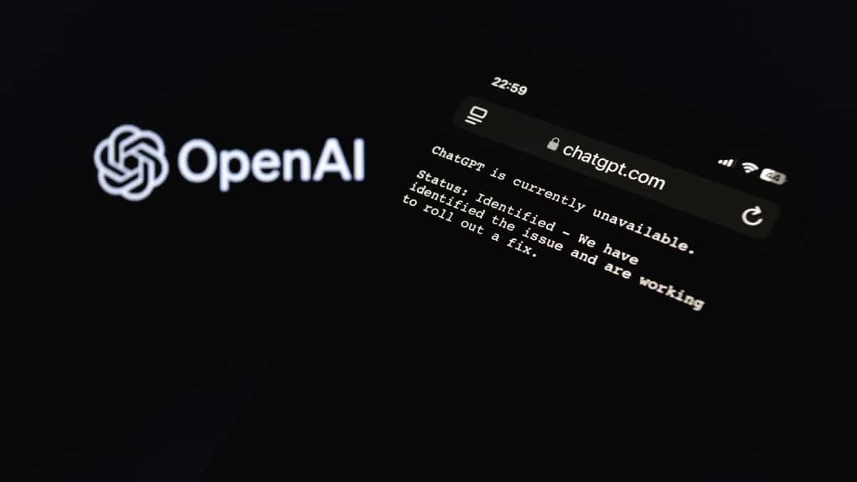 ChatGPT, de OpenAI