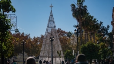 La Aemet predice tiempo estable para Nochevieja y Año Nuevo