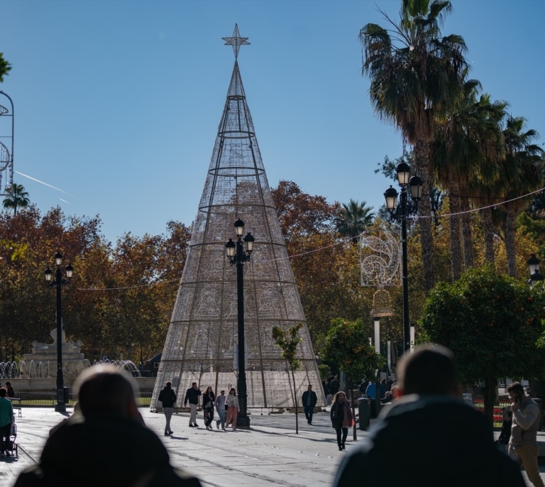 La Aemet predice tiempo estable para Nochevieja y Año Nuevo