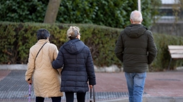 El gasto en pensiones roza los 13.000 millones de euros en diciembre, un 7% más que hace un año