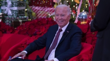 Joe Biden salva de la ejecución a 37 presos condenados a muerte