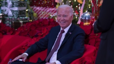 Joe Biden salva de la ejecución a 37 presos condenados a muerte