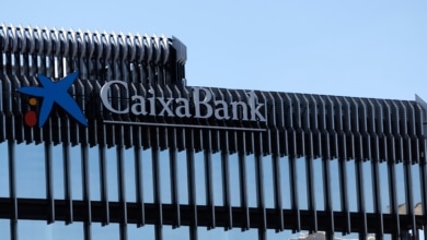 CaxiaBank e Imagin, afectados por una "incidencia técnica" en pagos con tarjeta y cajeros