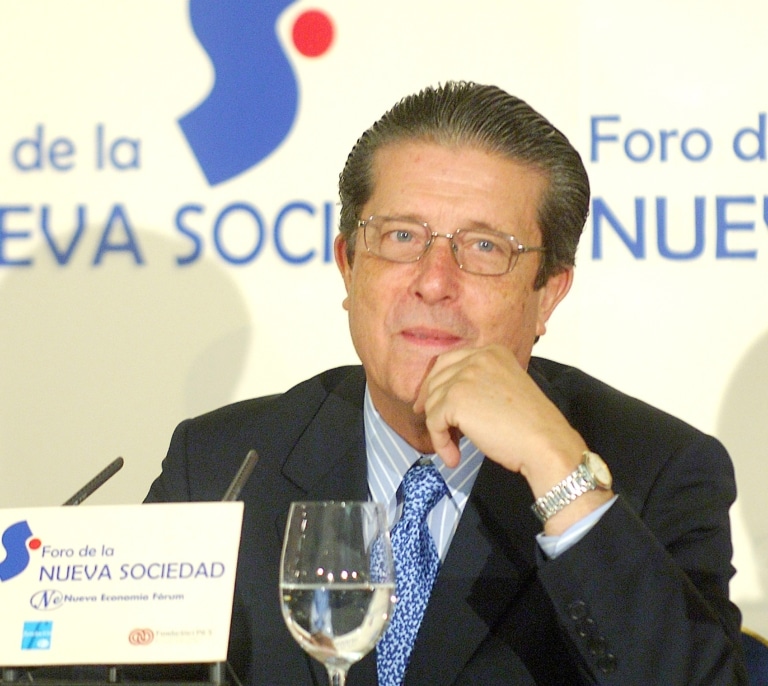 Muere Federico Mayor Zaragoza, exministro de Educación y Ciencia y exdirector general de la UNESCO