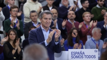 Mayoría absoluta de PP y Vox por el desplome de Yolanda Díaz, según las encuestas