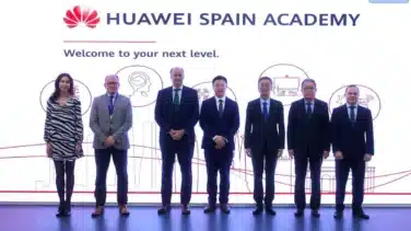 Nace Huawei Spain Academy para impulsar las competencias digitales