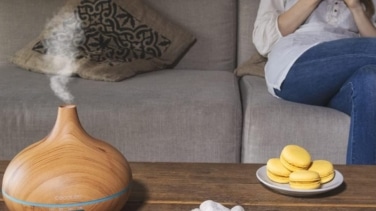 Amazon tira el precio del humidificador y difusor de aromas 2 en 1 de Cecotec