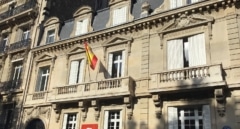 El Gobierno restituye al PNV la propiedad del inmueble que ahora ocupa el Instituto Cervantes en París