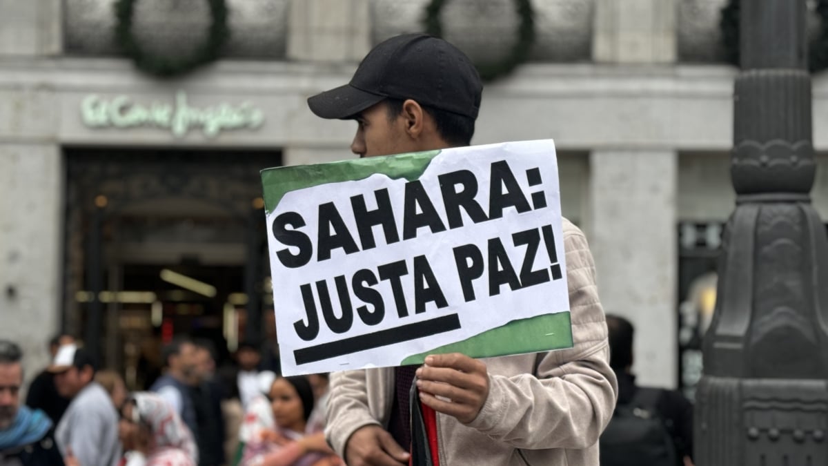 Por qué el referéndum es la única vía en el Sáhara Occidental