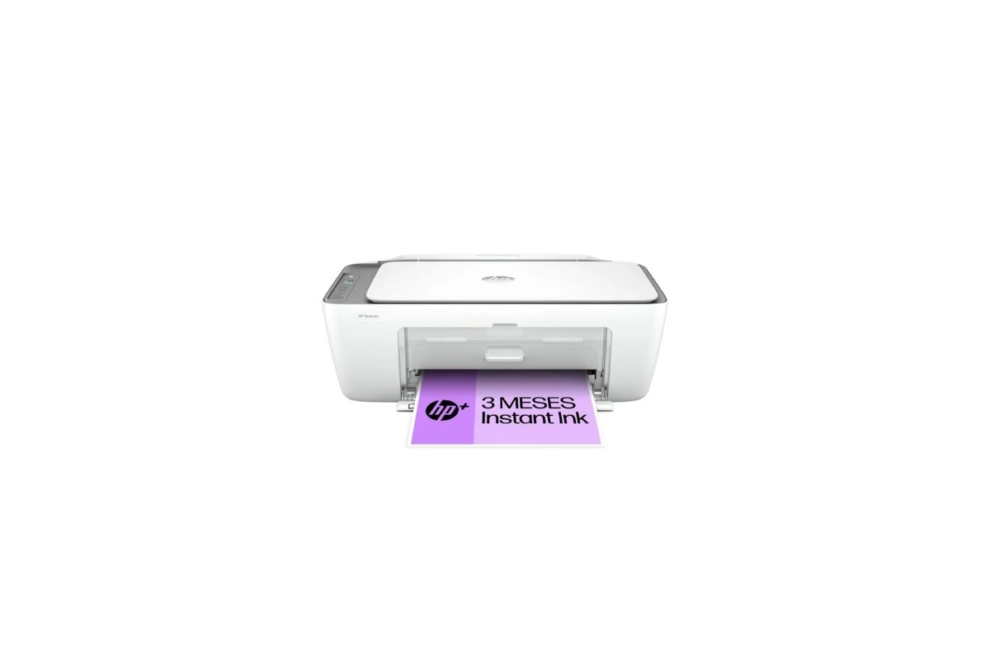 Impresora HP DeskJet 2820e