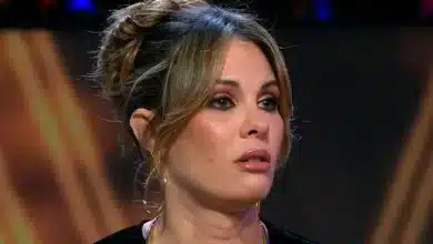 Jessica Bueno revela el infierno que vivió con Jota Peleteiro: "Me dijo que me buscase un Airbnb con mis hijos"