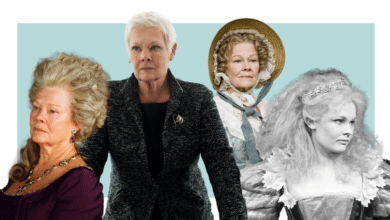 Judi Dench, la dama que confió en Harvey Weinstein y Kevin Spacey