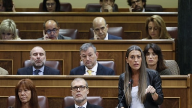 Junts exige a Sánchez que "mueva el culo" para cumplir los acuerdos pactados con Cataluña