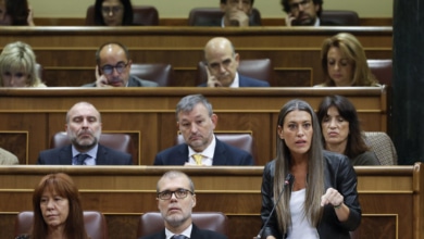 Junts exige a Sánchez que "mueva el culo" para cumplir los acuerdos pactados con Cataluña