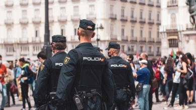 Cuántos días establece la nueva ley 'antiokupas' para desalojarlos de una vivienda en España